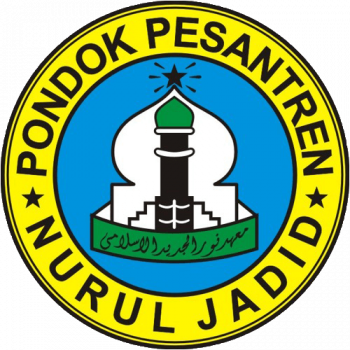 Logo Nurul Jadid