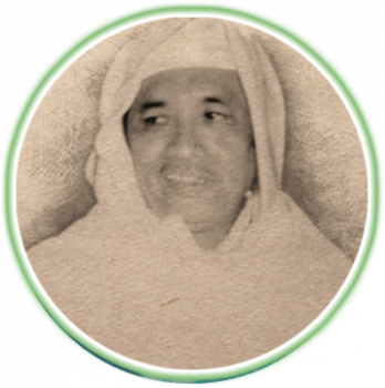 KH. ABDUL WAHID ZAINI