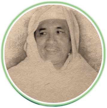 KH. ABDUL WAHID ZAINI