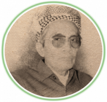 KH. Hasan Abdul Wafi