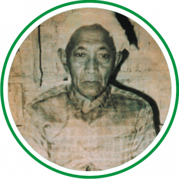 kh zaini mun'im