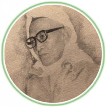 Biografi KH. Zaini Mun'im