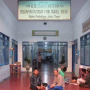MAK Nurul Jadid