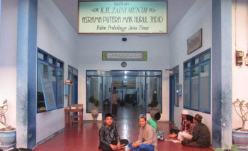 MAK Nurul Jadid