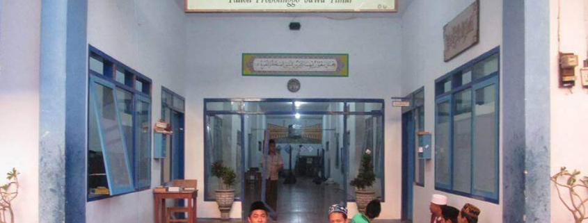 MAK Nurul Jadid