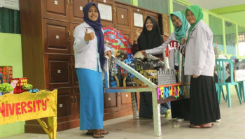 pekan bahasa