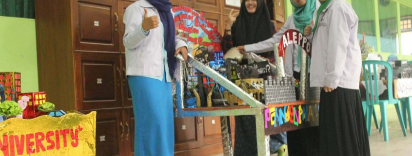 pekan bahasa