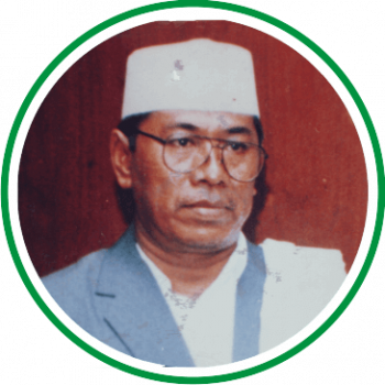 KH Abdul Haq Zaini