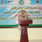 KH. Moh. Zuhri Zaini