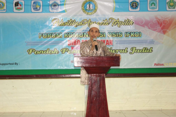 KH. Moh. Zuhri Zaini