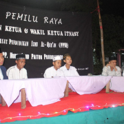 Pemilu Raya