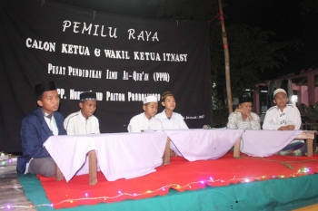 Pemilu Raya