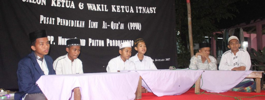 Pemilu Raya