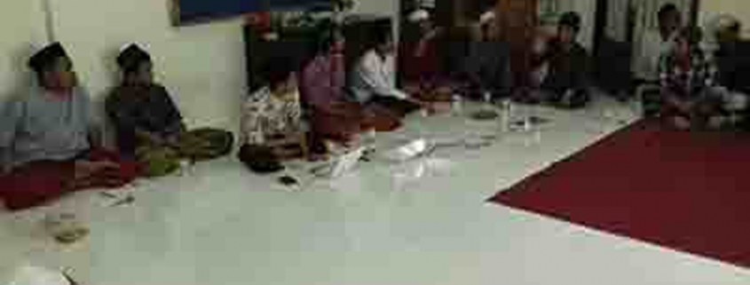 Lomba Harlah