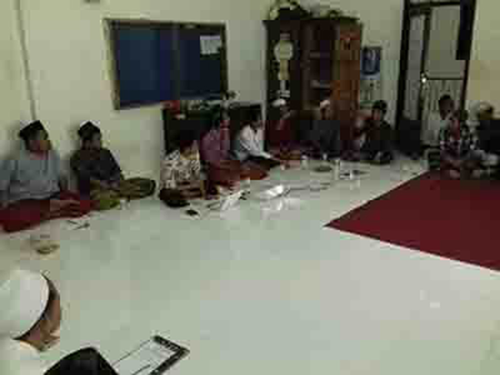 Lomba Harlah