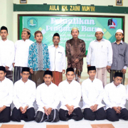 Pengurus MAPK Periode 2017 - 2019