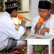 Peserta Lomba Tartil Bulan Lomba 68