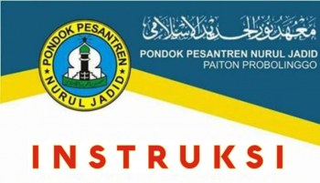 Instruksi Larangan Merayakan Hari Valentine