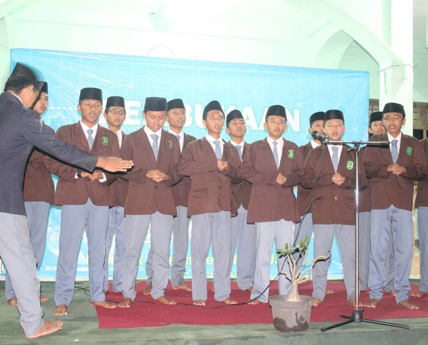 Paduan suara