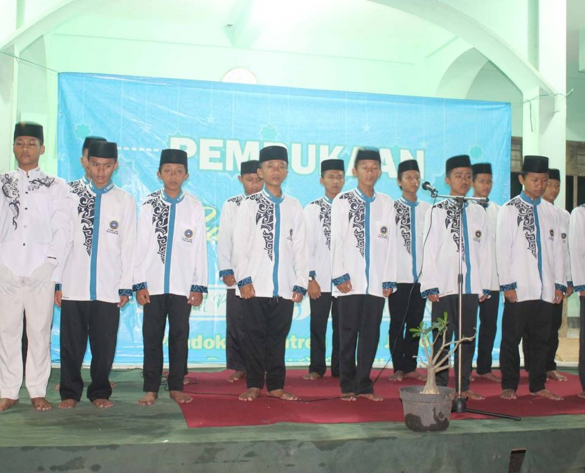 Paduan suara