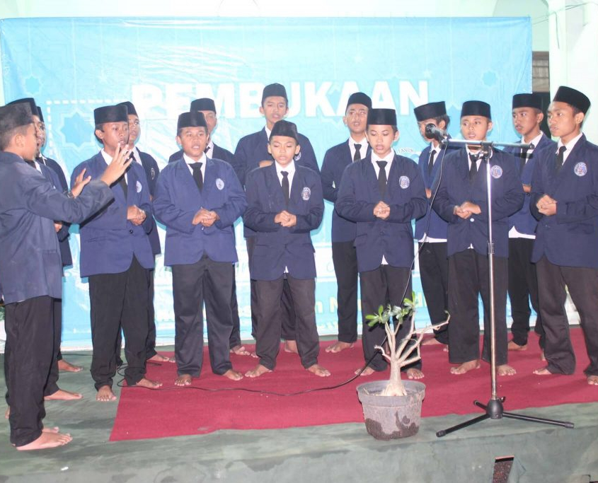 Paduan suara