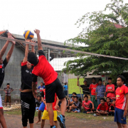 Lomba Harlah