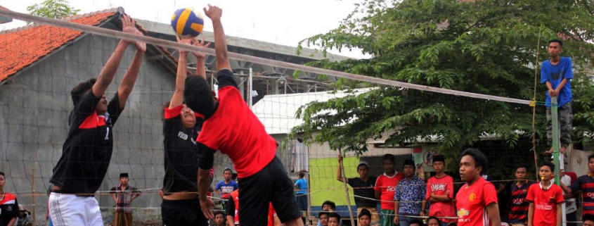 Lomba Harlah