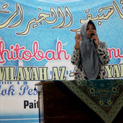 Khitobah Umum