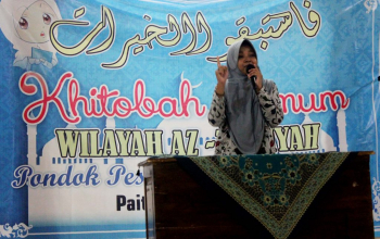 Khitobah Umum