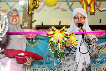 Lomba Harlah