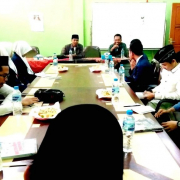 Kunjungan Pesantren