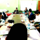Kunjungan Pesantren