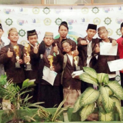 Madrasah Aliyah Keagamaan