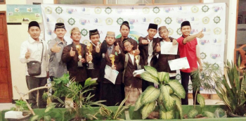 Madrasah Aliyah Keagamaan