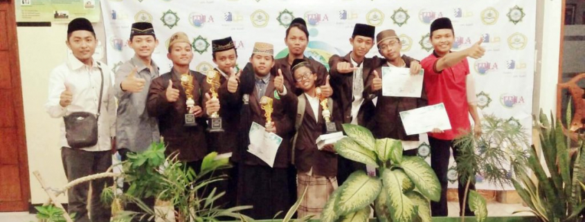Madrasah Aliyah Keagamaan