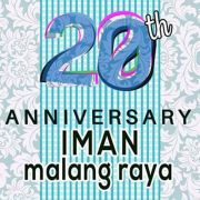 Ulang Tahun IMAN Malang Raya ke 23 tahun