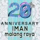 Ulang Tahun IMAN Malang Raya ke 23 tahun