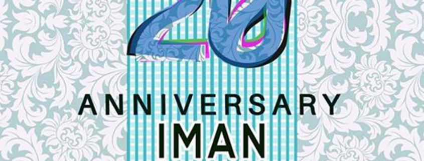 Ulang Tahun IMAN Malang Raya ke 23 tahun