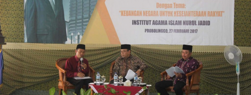 BPK Gors to Campus