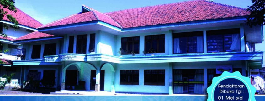 Brosur Pesantren