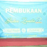 Debat Bulan Lomba 68