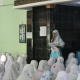 Pelaksanaan Shalat Idul Adha 1438H Wilayah Al-Hasyimiyah