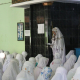Pelaksanaan Shalat Idul Adha 1438H Wilayah Al-Hasyimiyah