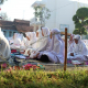 Pelaksanaan Shalat Idul Adha 1438H Wilayah Al-Hasyimiyah