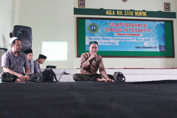 KH. Abdul Hamid Wahid