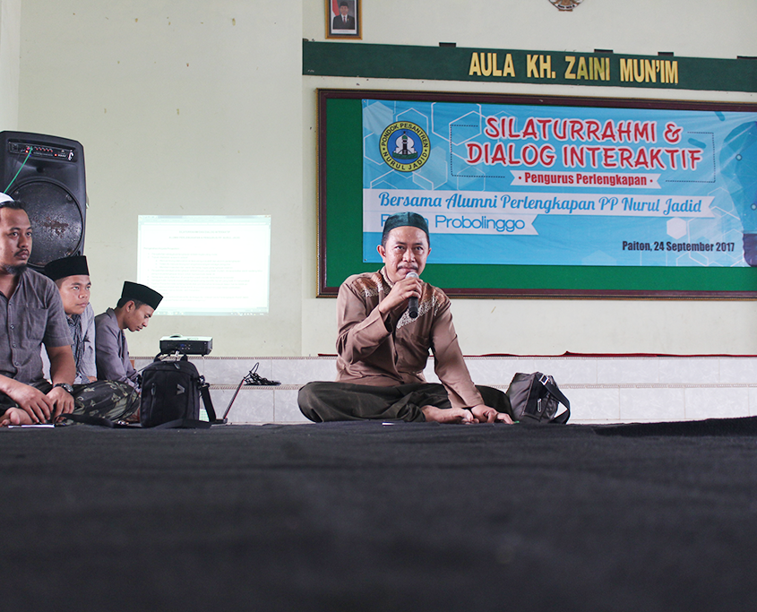 KH. Abdul Hamid Wahid