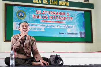 KH. Abdul Hamid Wahid