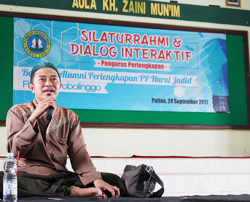 KH. Abdul Hamid Wahid