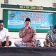 Silaturrahim dan Dialog Interaktif Bersama Alumni Perlengkapan