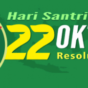 hari santri nasional